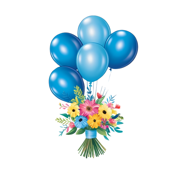 Mimis Balloons & Blooms